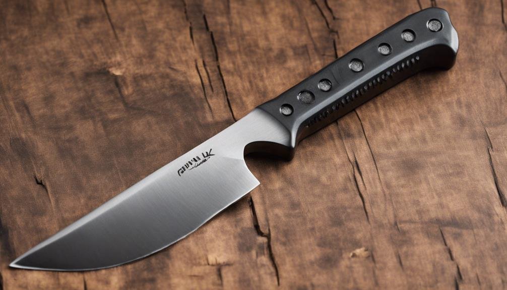 durable blade with longevity