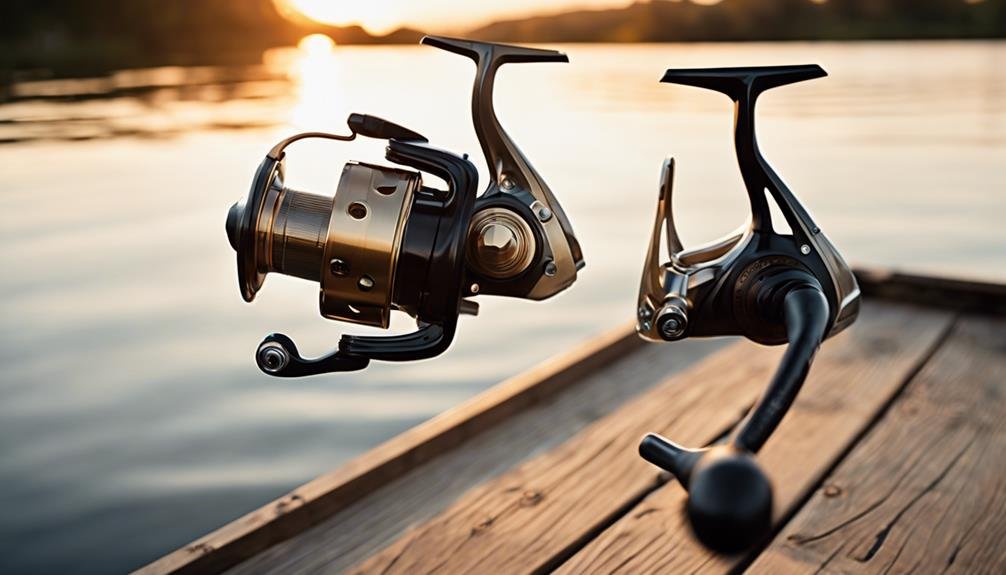 Top Spinning Reels for 2024