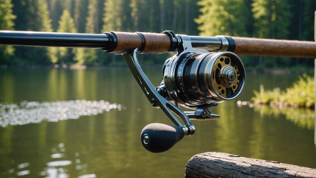 fishing reel recommendations guide