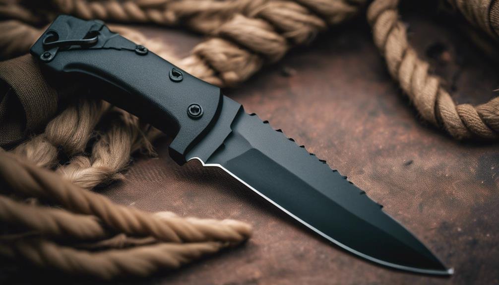 sharp durable versatile knives