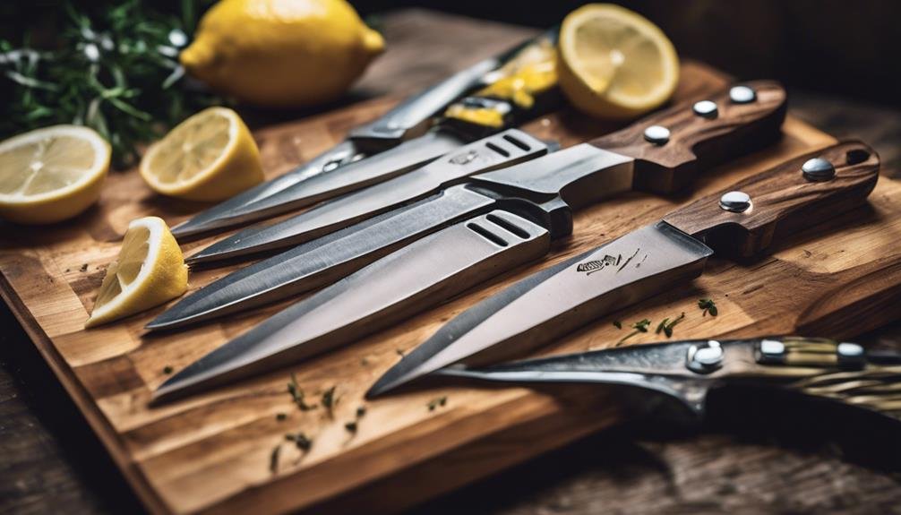 top fillet knife recommendations
