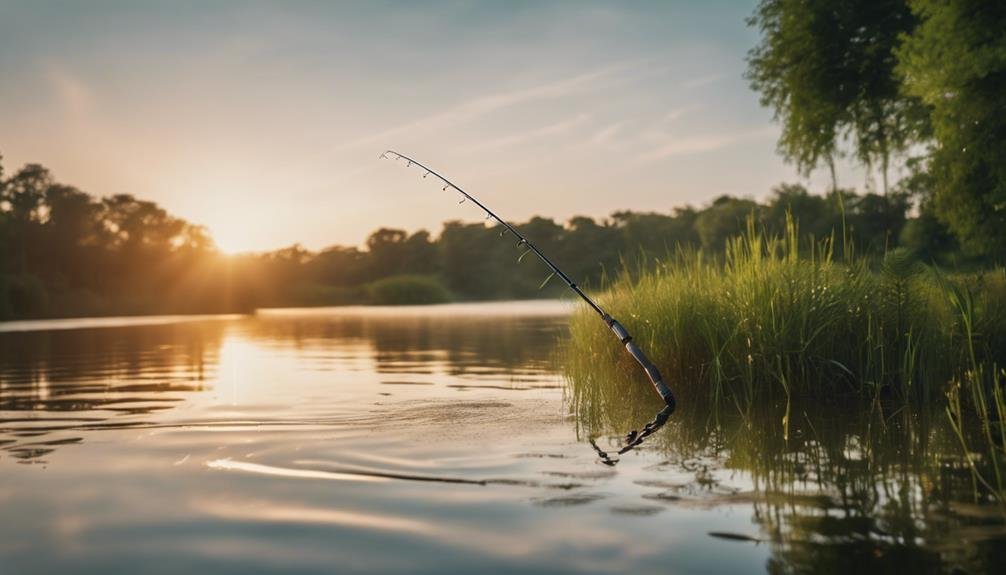 fishing for bass daily