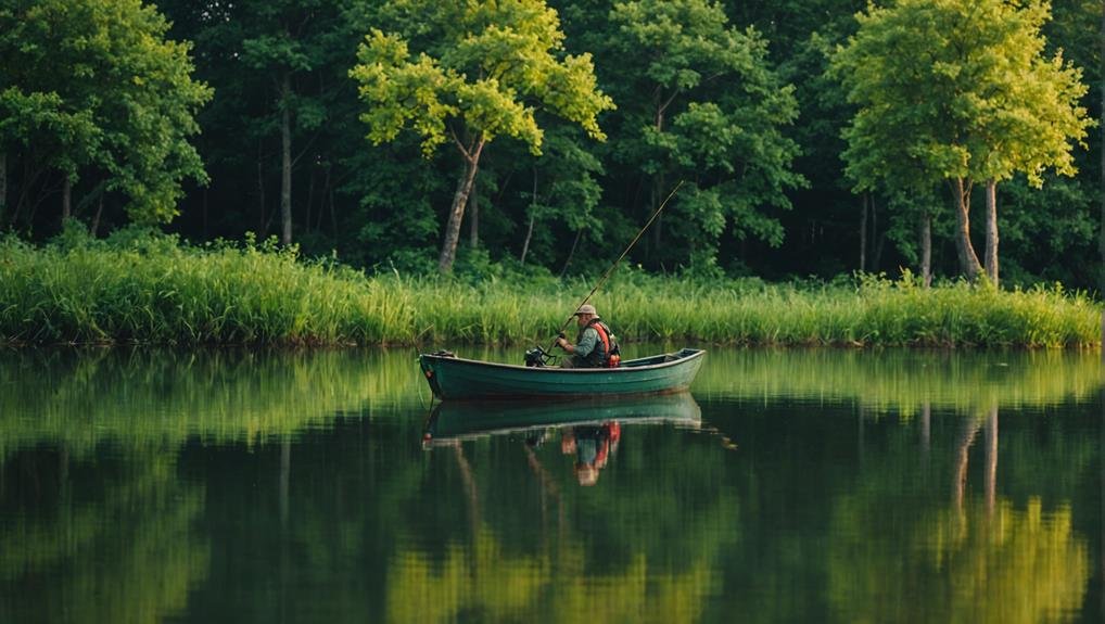 fishing for perch tips