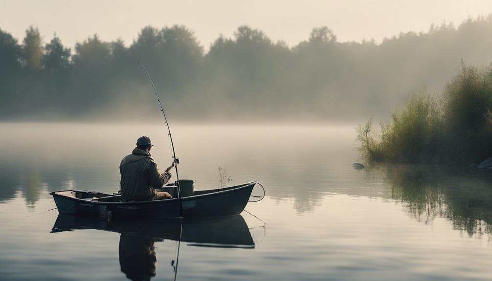 fishing techniques for beginners