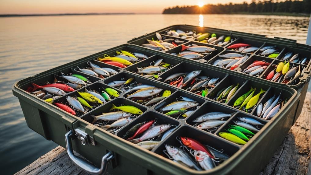 fishing for striped bass