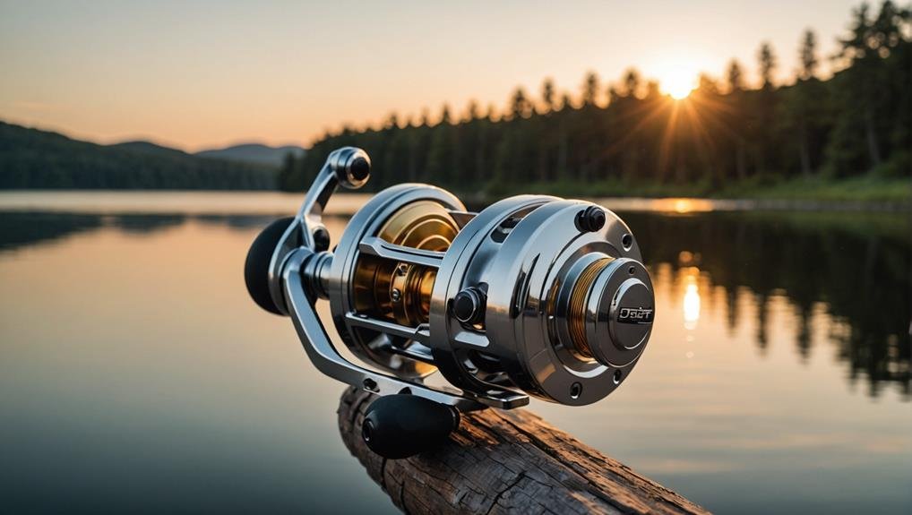 thumbnail image 2 of GHOTDA Telescopic Fishing Rod And Reel Combo 1.6-2.4 Ft Baitcasting Reel Set From Spinning Reels - Price 14.02 2 of 11