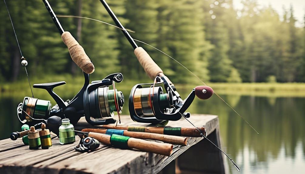 optimizing fishing trips effectively