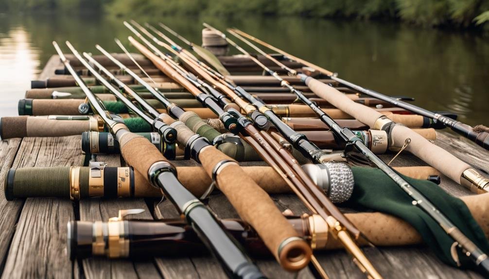 top fly rod makers